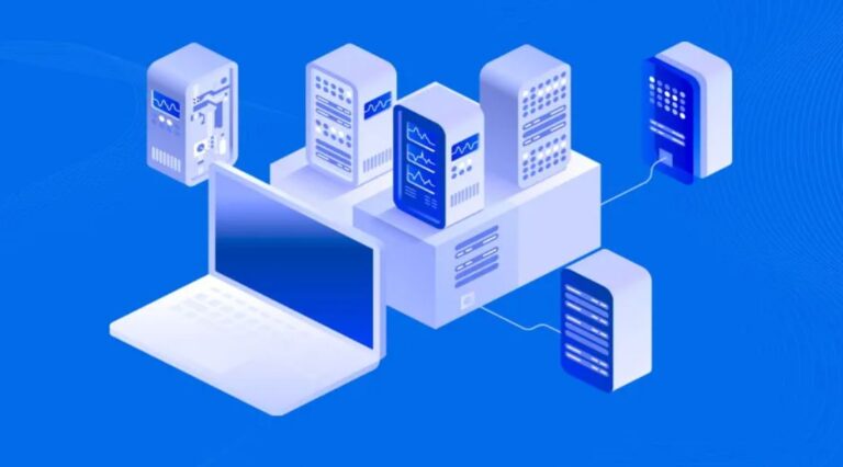 Cara Mengubah Server Linux Fisik Menjadi Mesin Virtual VMware (Panduan Lengkap)