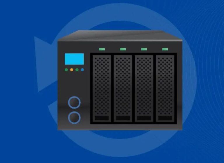 Strategi Backup NAS yang Efektif untuk Perlindungan Data yang Lebih Kuat