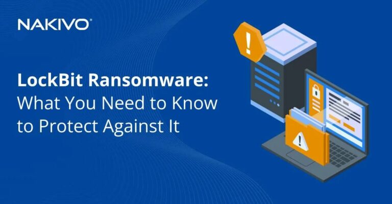 LockBit Ransomware: Apa yang Perlu Anda Ketahui untuk Melindungi Diri