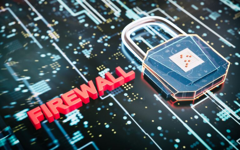 Firewall Jadi Target Utama Ransomware 2026: Apakah Jaringan Anda Sudah Benar-Benar Aman?