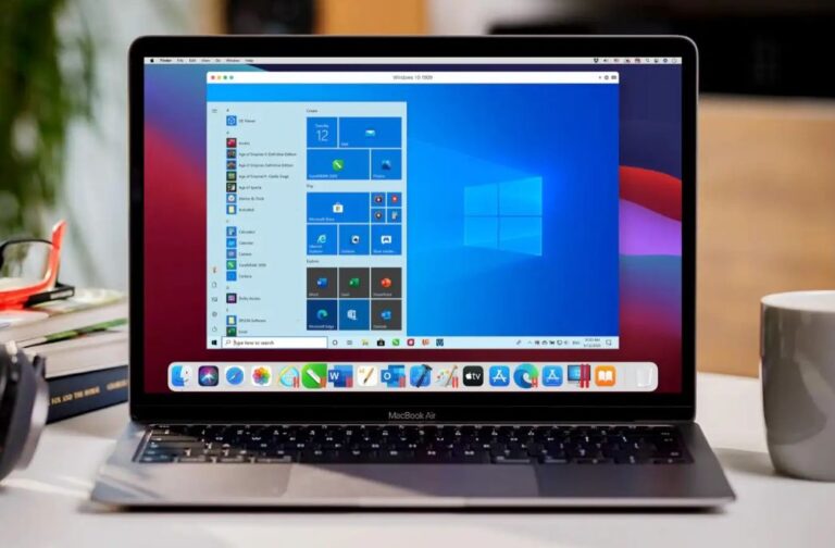 Cara Menjalankan Windows 10 di Mac dengan VMware Fusion: Solusi Praktis untuk Produktivitas Modern