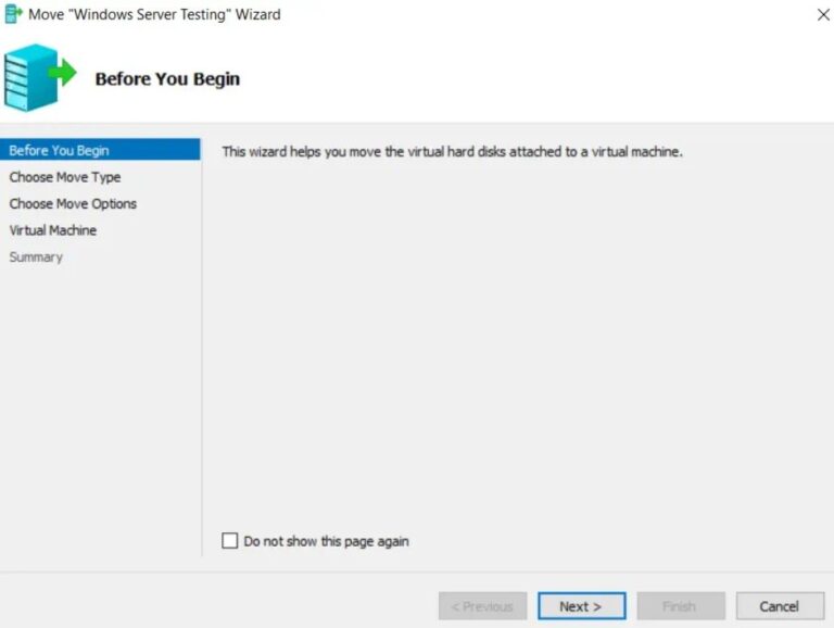 Migrasi Hyper-V ke VMware Tanpa Ribet: Strategi Modern untuk Infrastruktur Virtual yang Lebih Stabil