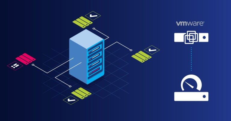 Memahami VMware ESXi Gratis: Kapan Cukup, Kapan Mulai Jadi Hambatan untuk Infrastruktur Anda