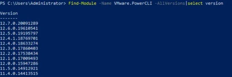 Panduan Lengkap Otomatisasi vSphere dengan VMware PowerCLI: Cara Instalasi dan Strategi Proteksi Data Modern