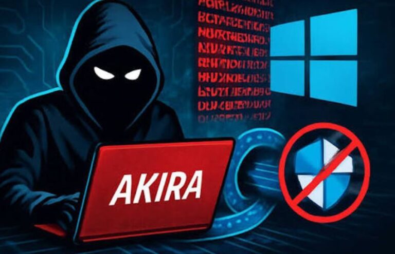 Waspada Pemerasan Ganda! Strategi Jitu Melindungi Bisnis Anda dari Amukan Ransomware Akira