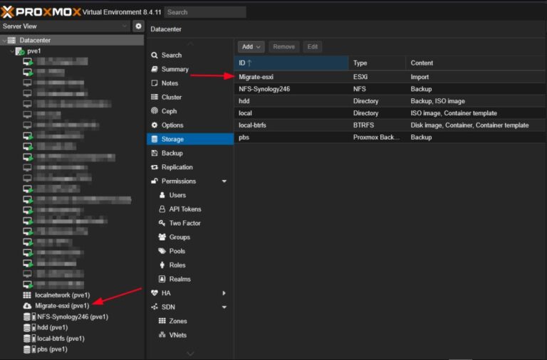 Migrasi Tanpa Cemas: Panduan Taktis Pindah dari Red Hat Virtualization ke Proxmox VE Sebelum Terlambat