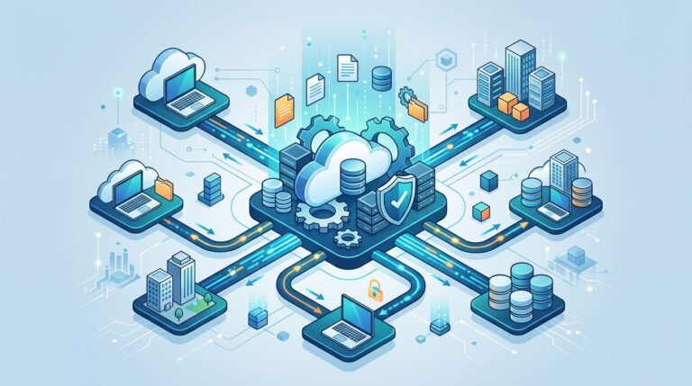 NAKIVO Direct Connect: Efisiensi Backup MSP Tanpa VPN