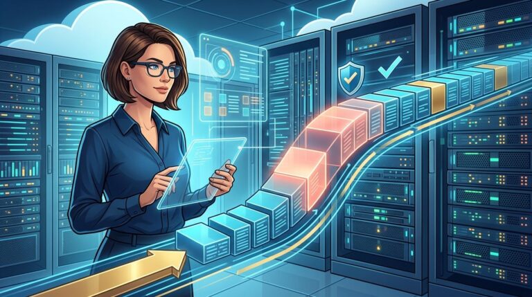 Checkpoint Hyper-V: Panduan Aman Hapus Tanpa Kehilangan Data
