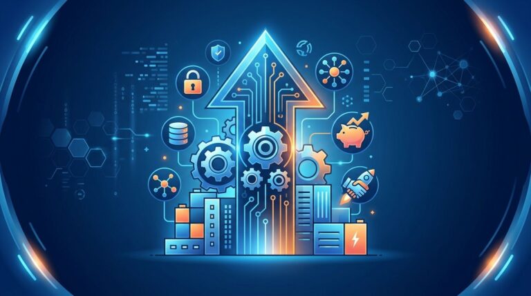 Daftar Lengkap Keunggulan Utama Nutanix untuk Bisnis Anda