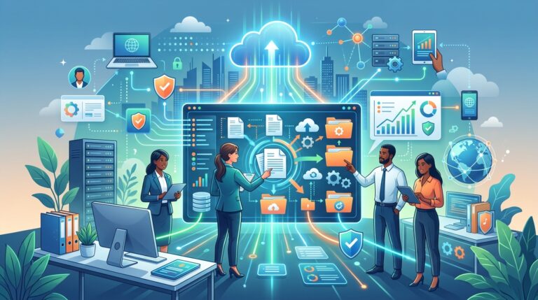 SharePoint Online: Panduan Lengkap Manajemen Data Efektif